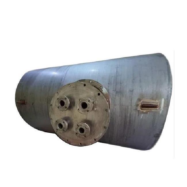 Stainless Steel Tank (10000 L)