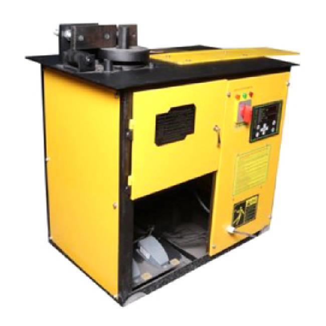 Single Phase Ring Machine