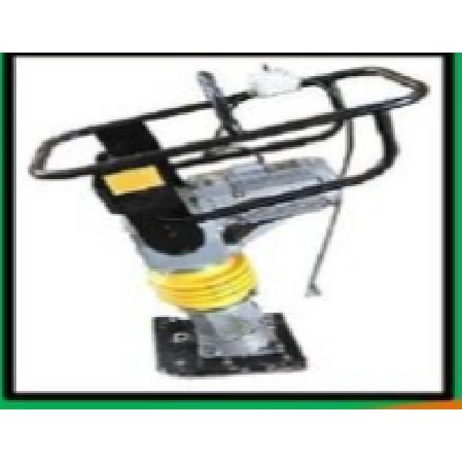HCR80 Earth Rammer