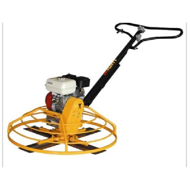 Power Trowels