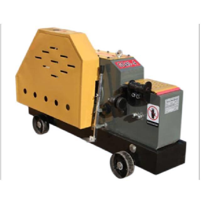 Bar Cutting Machine