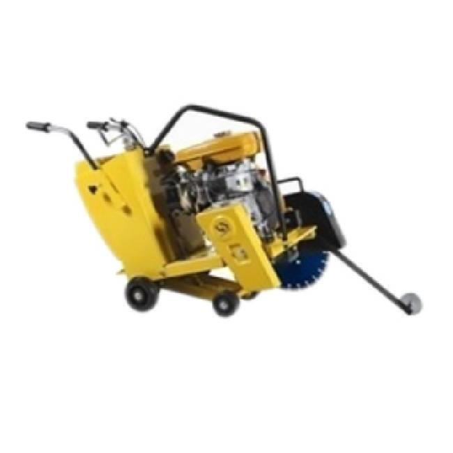 Concrete Cutter