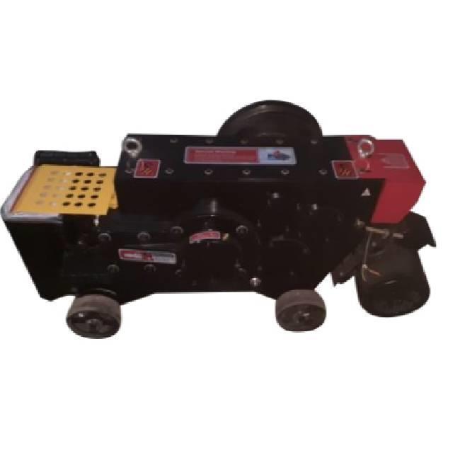 Bar Cutting Machinery