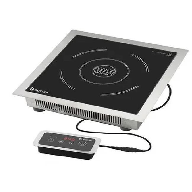 Drop-In Induction Hob