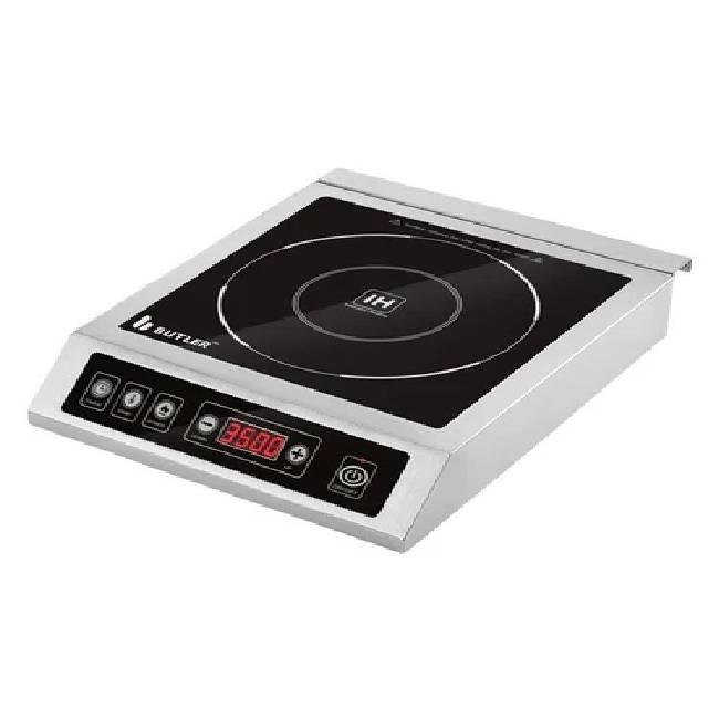 Table Top- Induction Hob