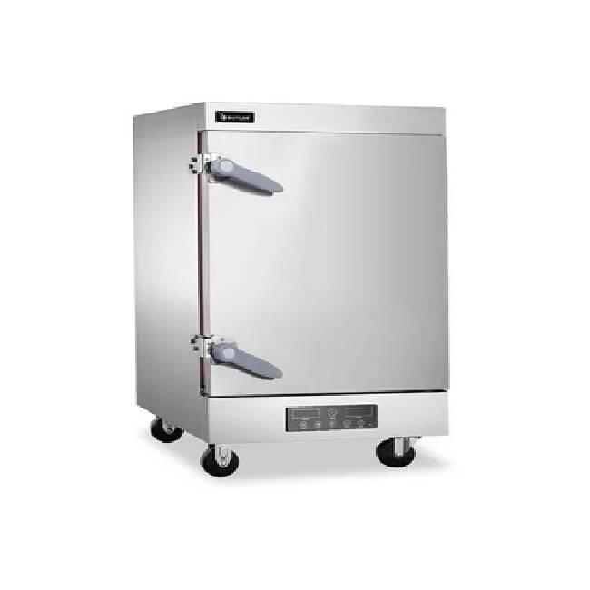 Electric Mini Steamer with 4 trays with Touch Control