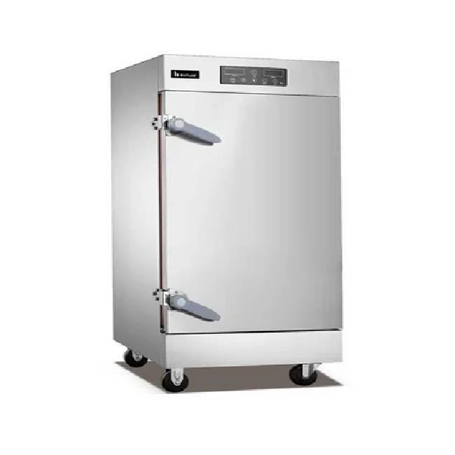 Electric Steamer with 6 trays with Touch Control