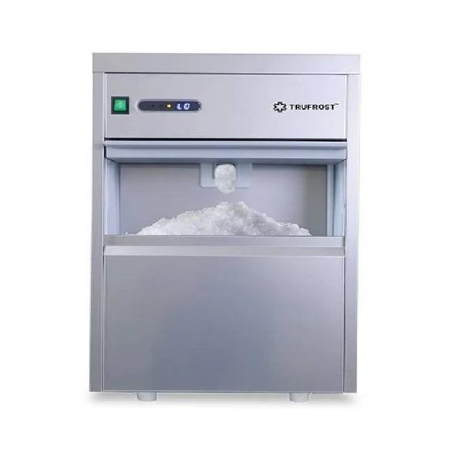 Ice Flaker with self contained bin (50 kgs /24 hrs.)