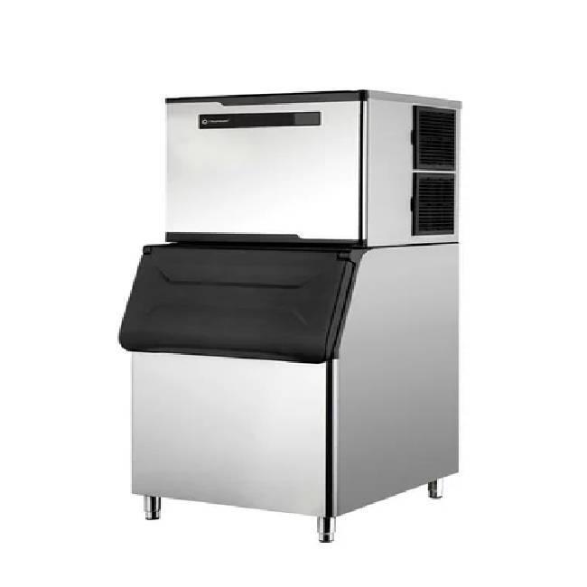 Ice Machine excl. storage bin(207 kgs/24hrs)