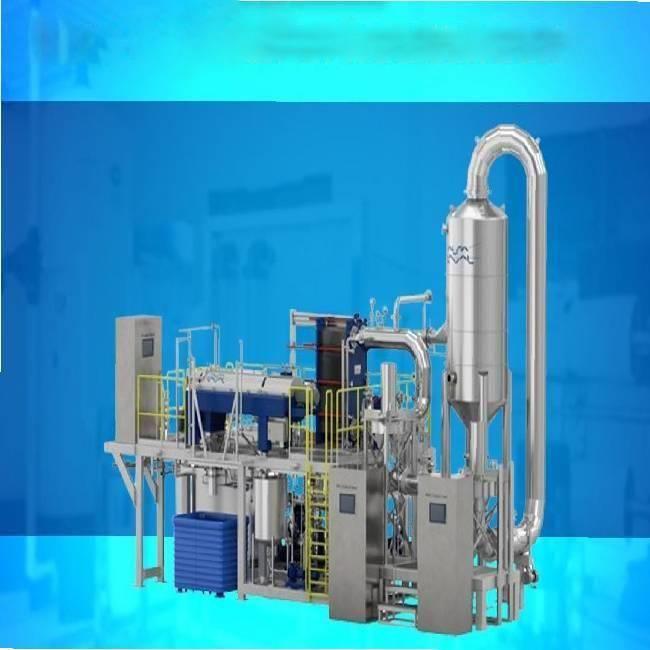 Zero Liquid Discharge System