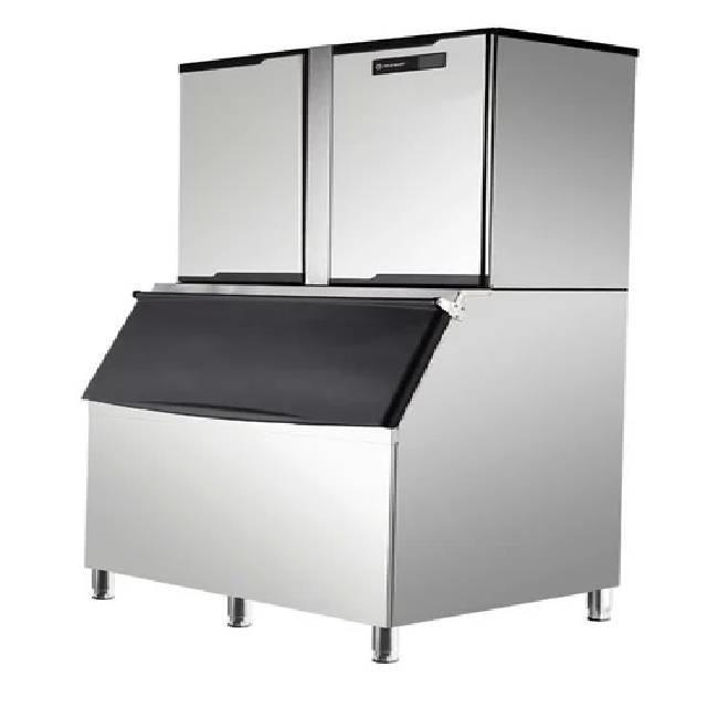 Ice Machine excl. storage bin (985 kgs/24hrs)