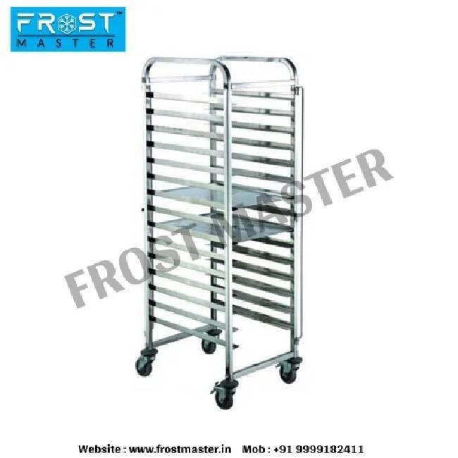 Frost Master Cooling Rack