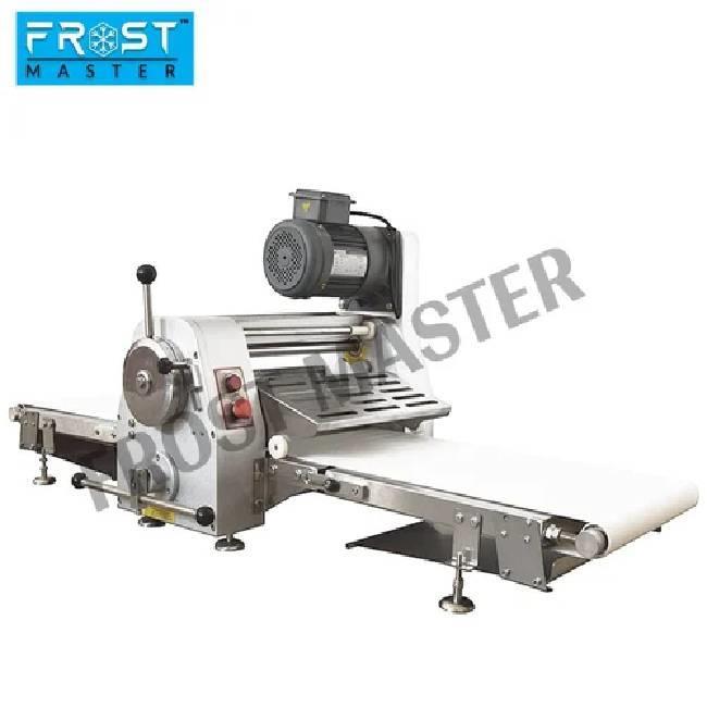 Frost Master Dough Sheeters