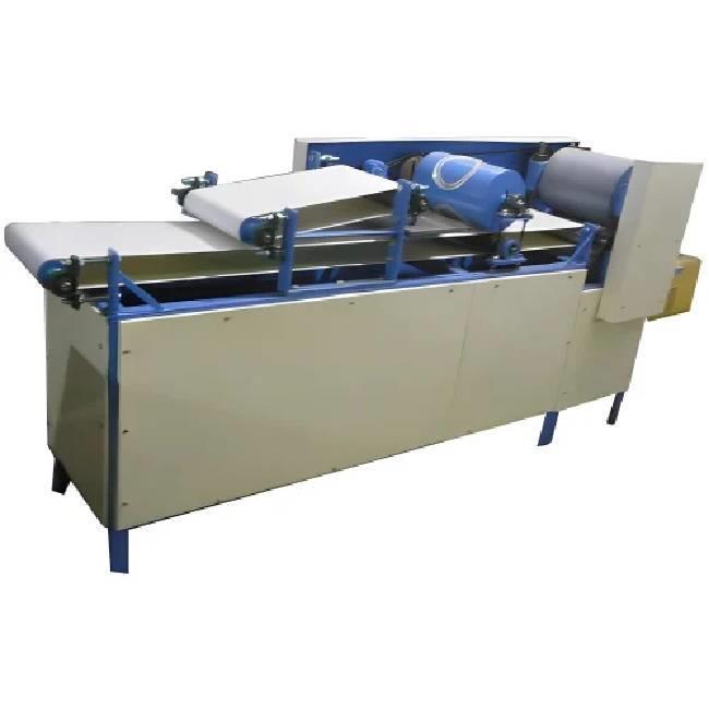 Semi Automatic Samosa Patti Cutting Machine