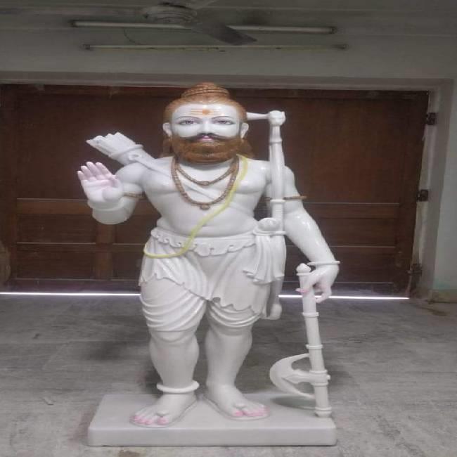 Parshuram Statue 2 Feet