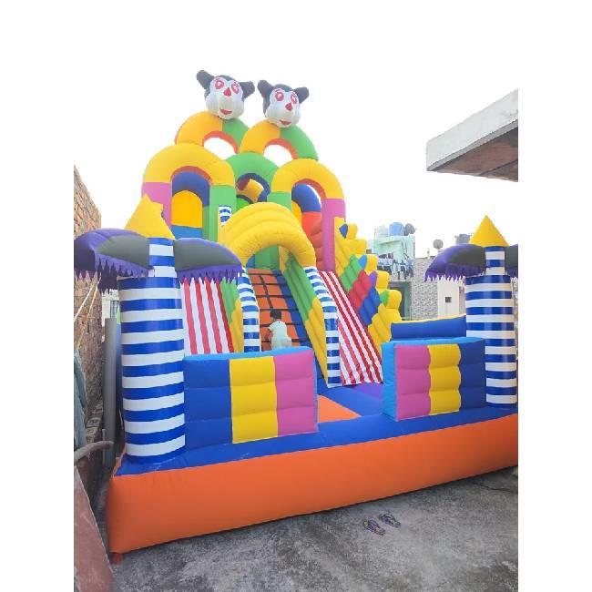 12x18 Feet Inflatable Bounce