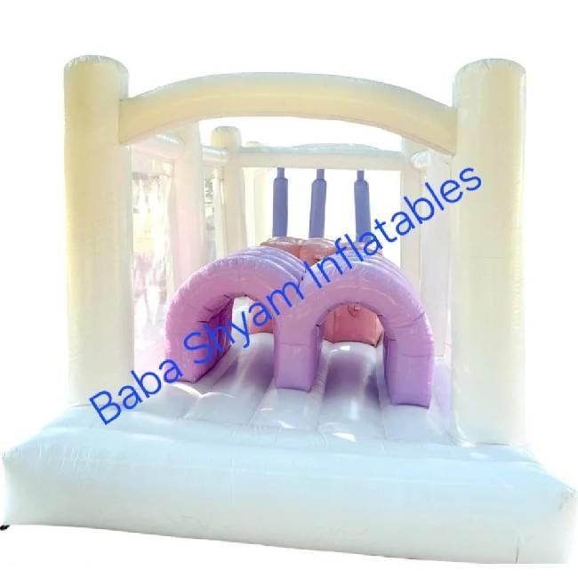 Portable Bounce Castle