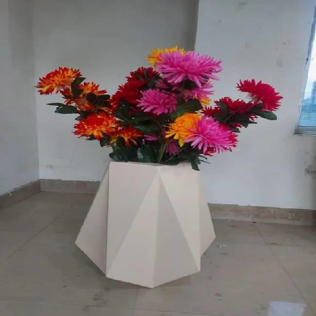 Frp Flower Pot