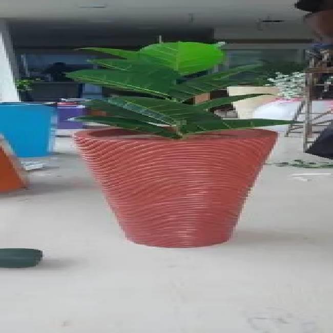 Frp Planter Pot
