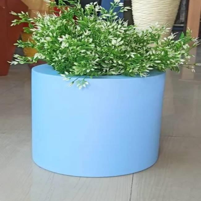 Decorative Frp Flower Pot