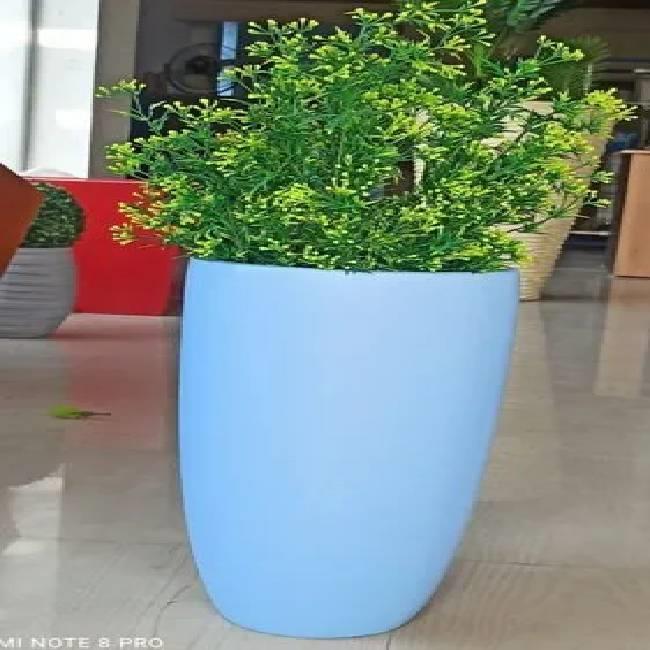 Frp Designer Flower Pot