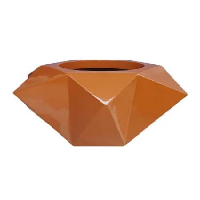 Frp Decorative Planter