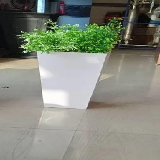 FRP Decorative Planter Pot