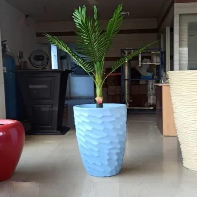 Rectangular Frp Planter