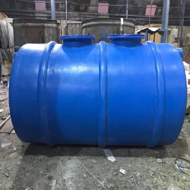 3000 Ltr. FRP Bio-Digester Tank