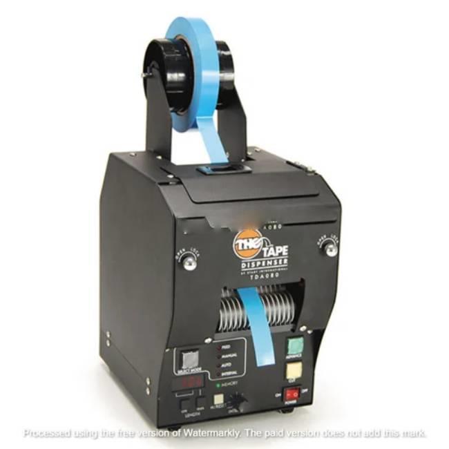 TDA-080 Heavy Duty Tape-Dispenser
