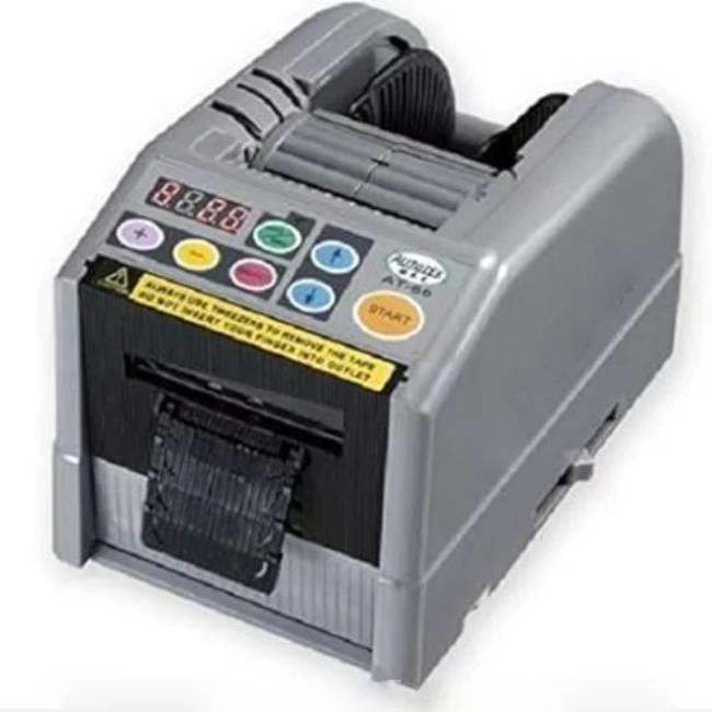 Automatic/Auto Tape Dispenser And Cutting Machine