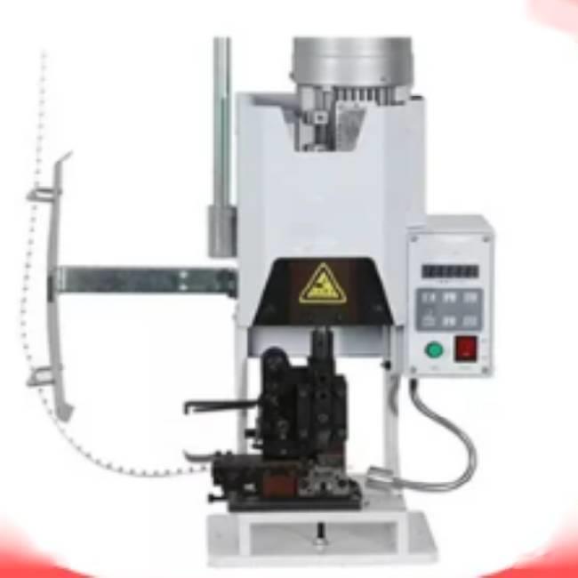 Terminal Crimping Machine IE-2T