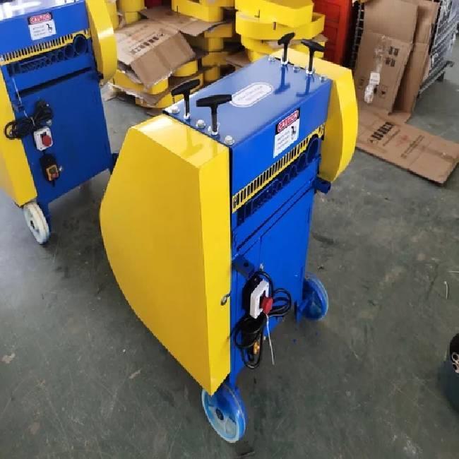 Automatic Copper Wire/Cable Stripping Machine