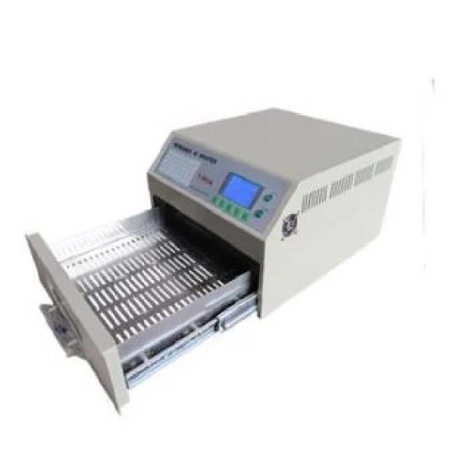 Reflow Oven T-962