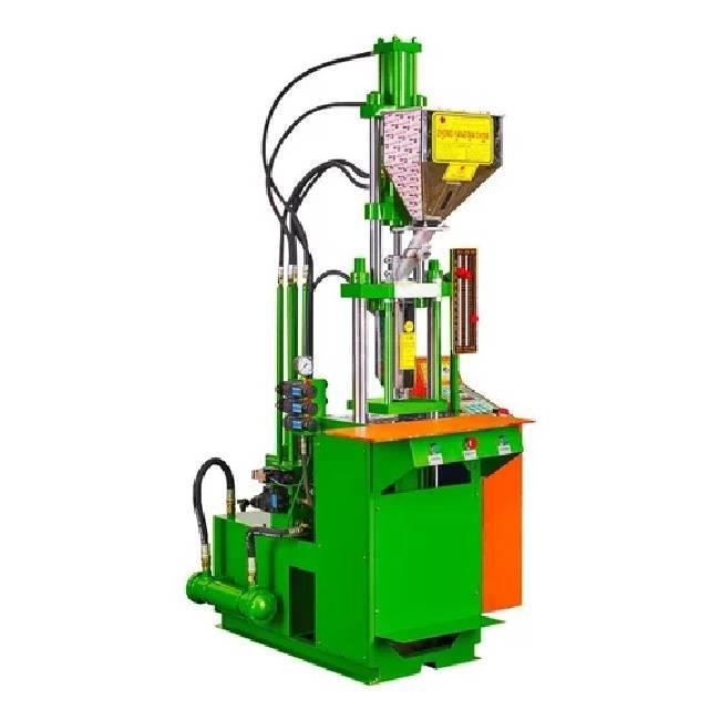 3,2 Pin Power Cord Making Machine