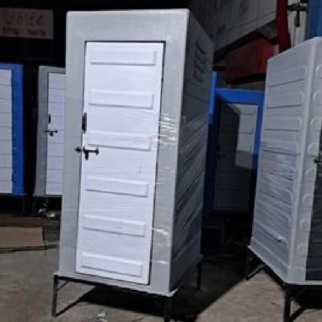 Sintex Portable Toilet Cabin