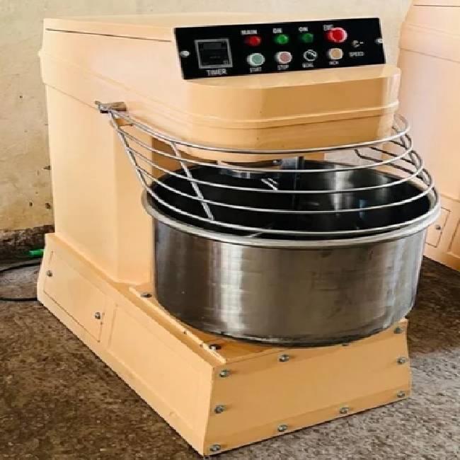 Spiral Mixer 60 Ltr.