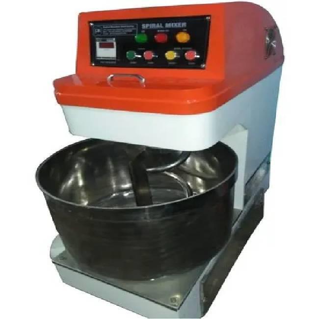 Spiral Dough Mixer