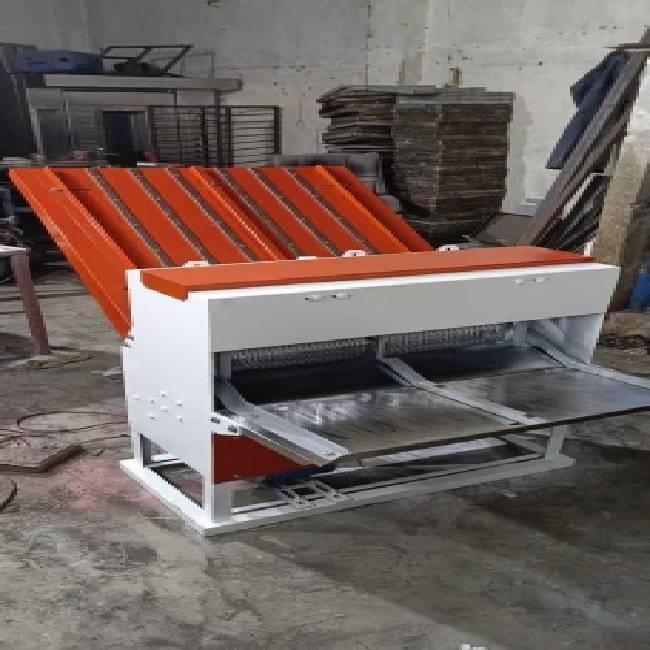 High Speed Bread Slicer Machine