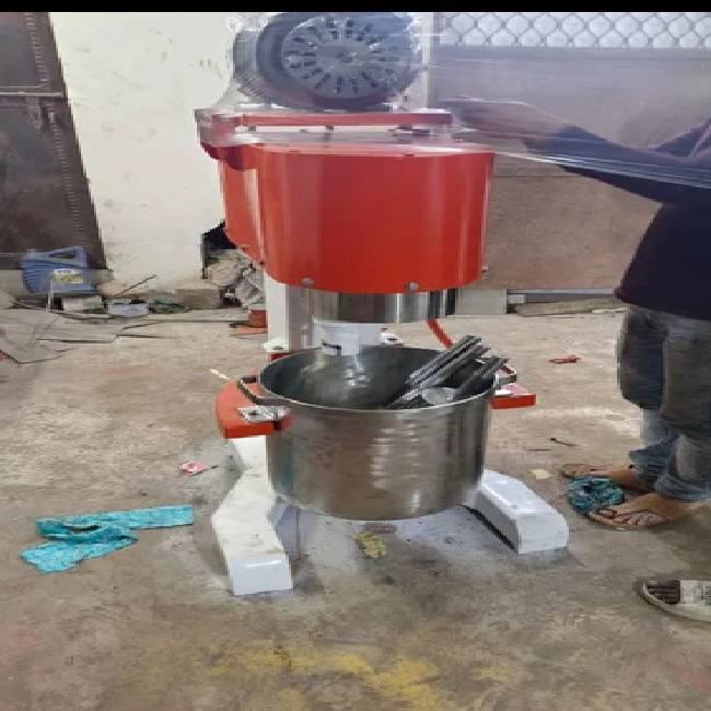 Dough Planetary Mixer