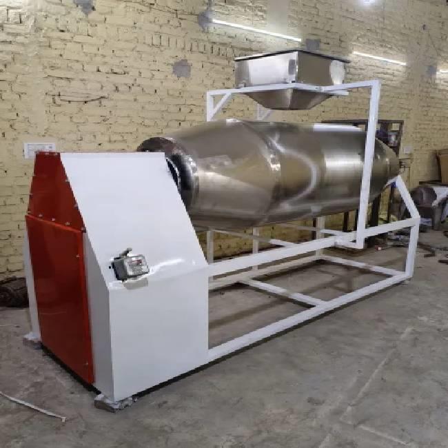 Automatic Tea Blender Machine