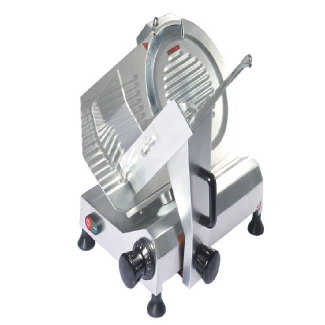 Meat Slicer 195mm