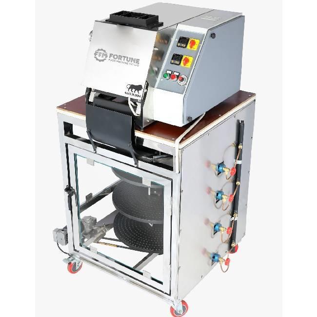 Chapati Making Machine FR 800