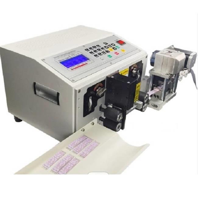 Ribbon Wire Cutting Stripping Machine IE-330A
