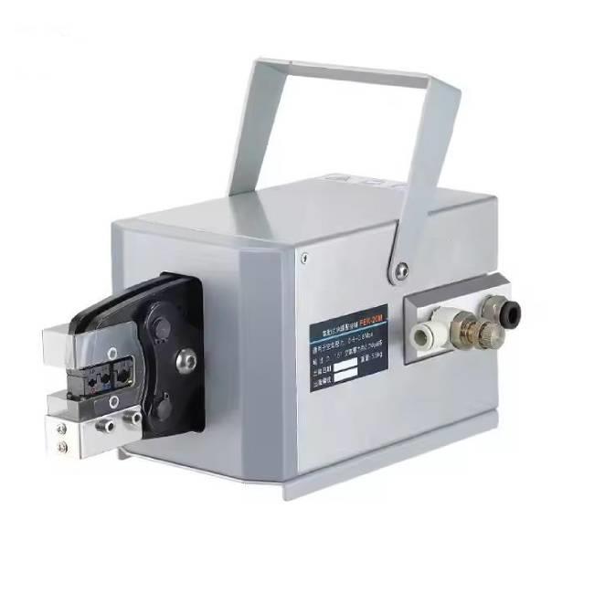 Pneumatic Cable Terminal Crimping Machine Pneumatic Crimping Tools