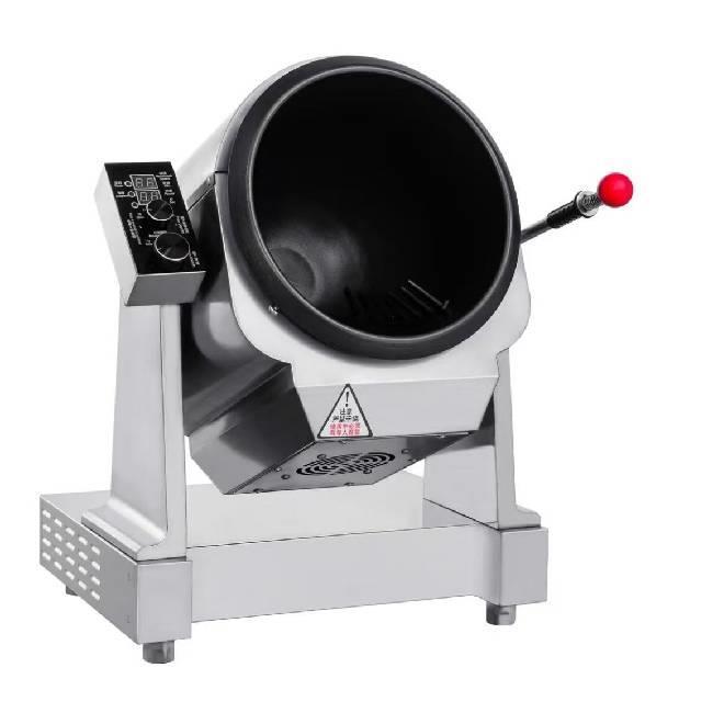 Smart Wokie Electric 360