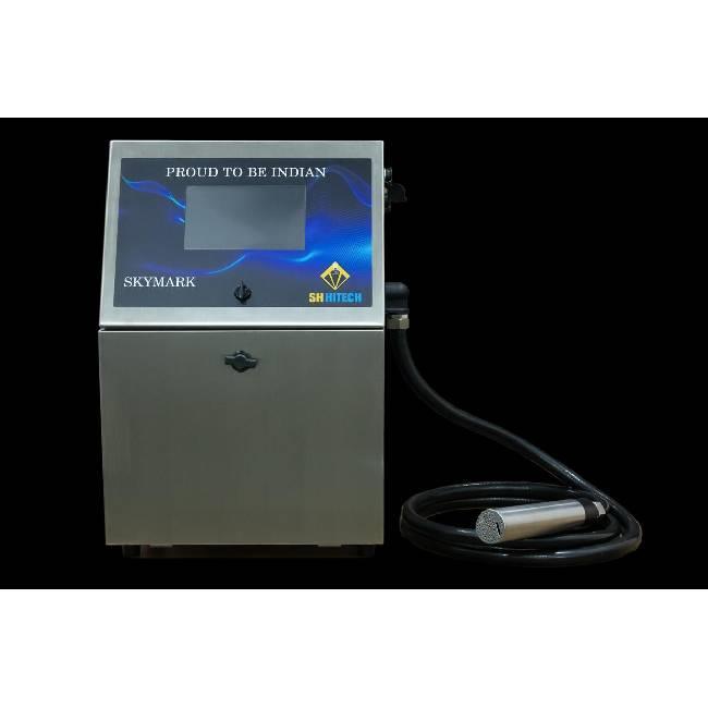 Skymark Coding Batch Machine