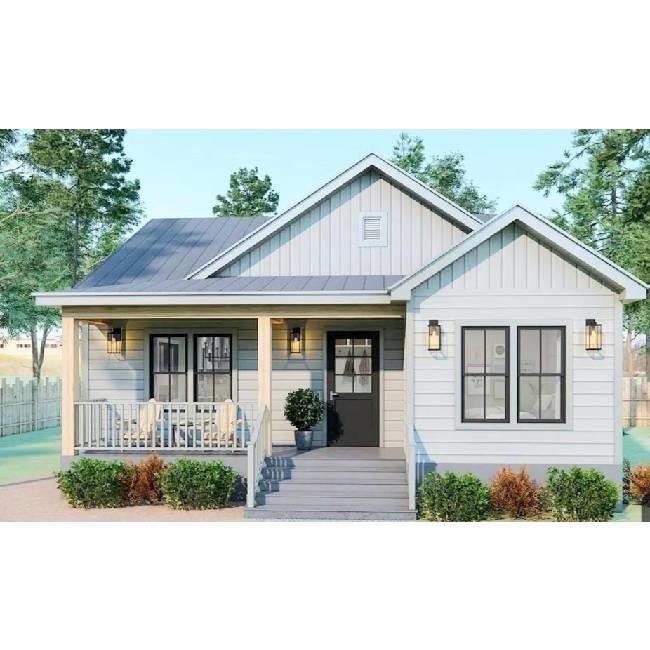 Prefabricated Farm houses