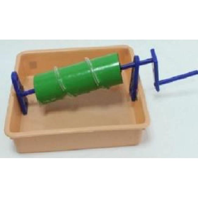 ARCHIMIDES SCREW PFSP-04
