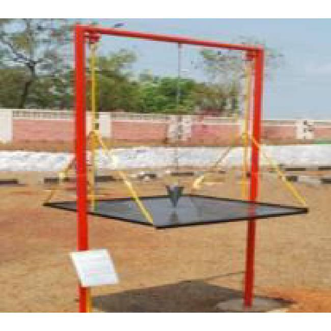 LISSAJOUS FIGURES PFSP-15